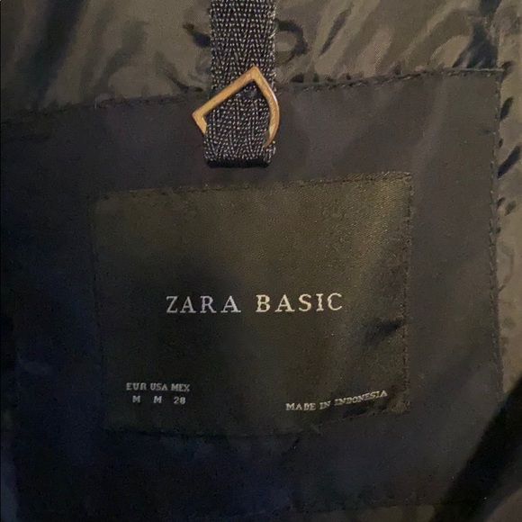 Zara Coat - Picture 2 of 5